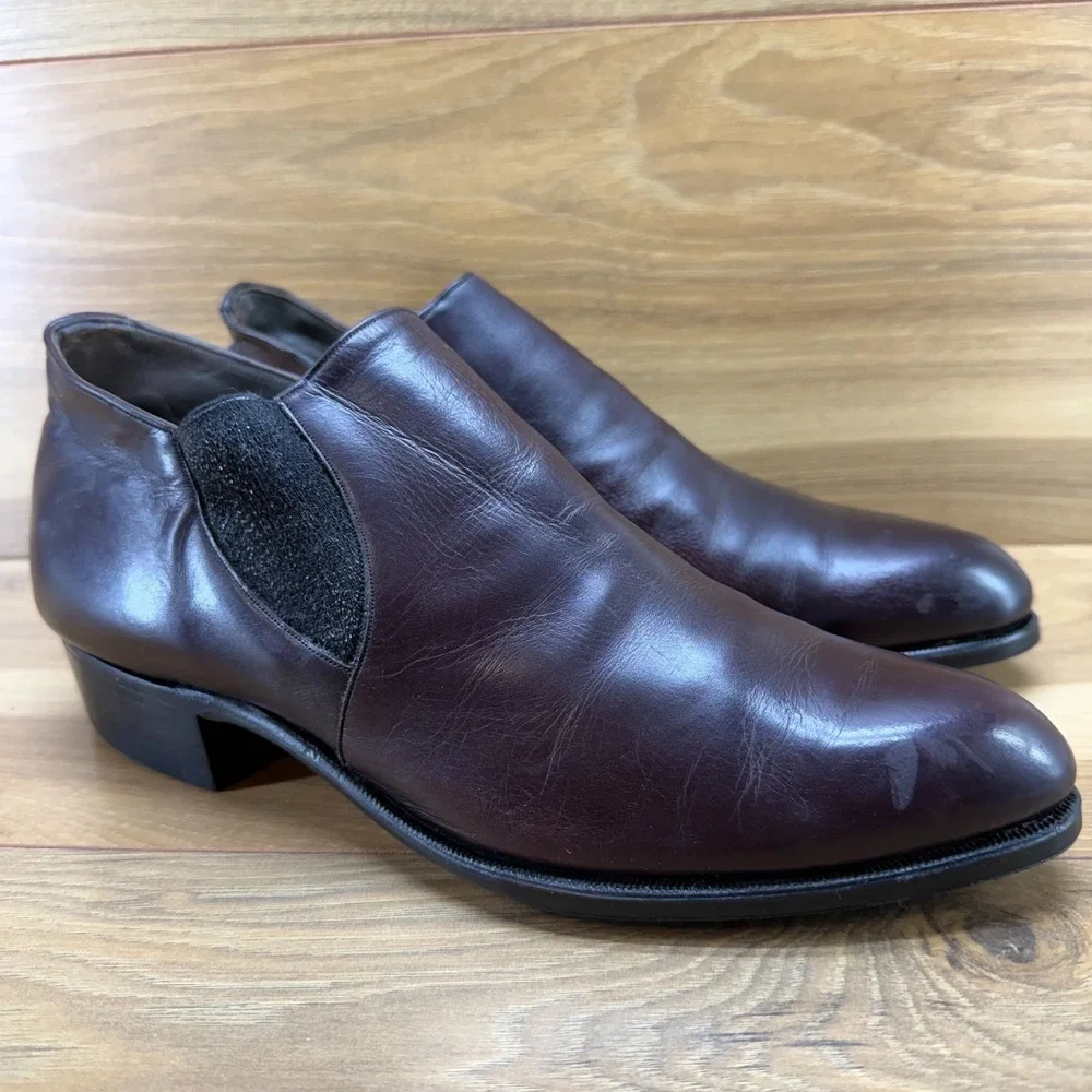 FREEMAN Bootmaker us mens